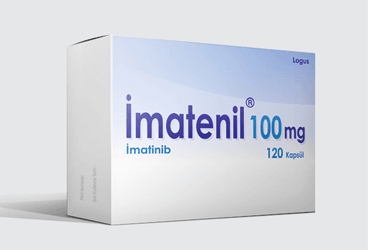 IMATENIL 100 MG 120 KAPSUL